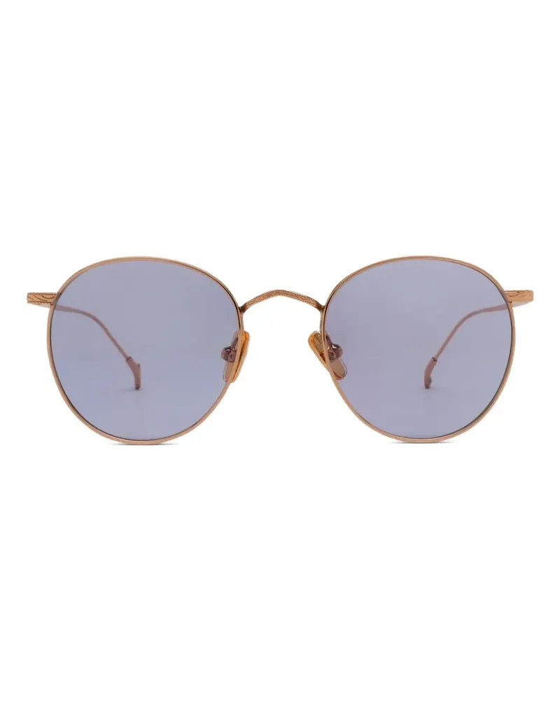 Eyepetizer Jockey Sonnenbrille - Rosa Rosa