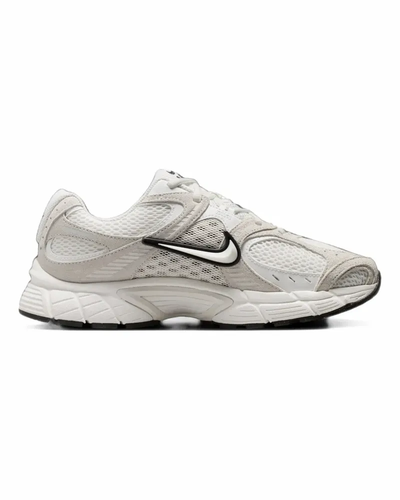 Nike V5 RNR Sneakers aus Wildleder - Weiß Weiß