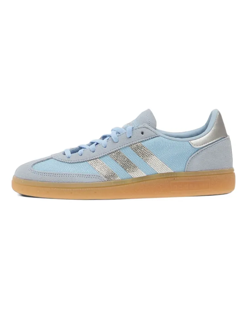adidas Handball Spezial Sneakers - Blau Blau