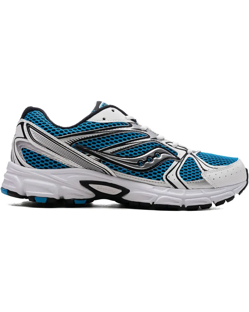 Saucony Ride Millennium Sneakers - Blau Blau