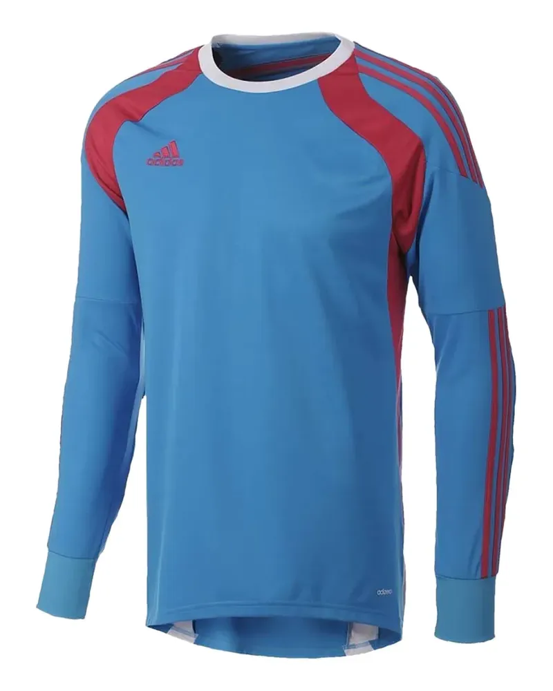 adidas Onore 14 long-sleeve T-shirt - Blau Blau