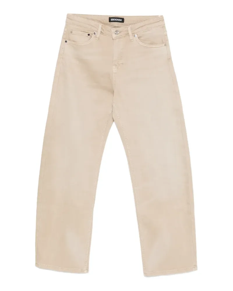 EB Denim Alida jeans - Nude Nude