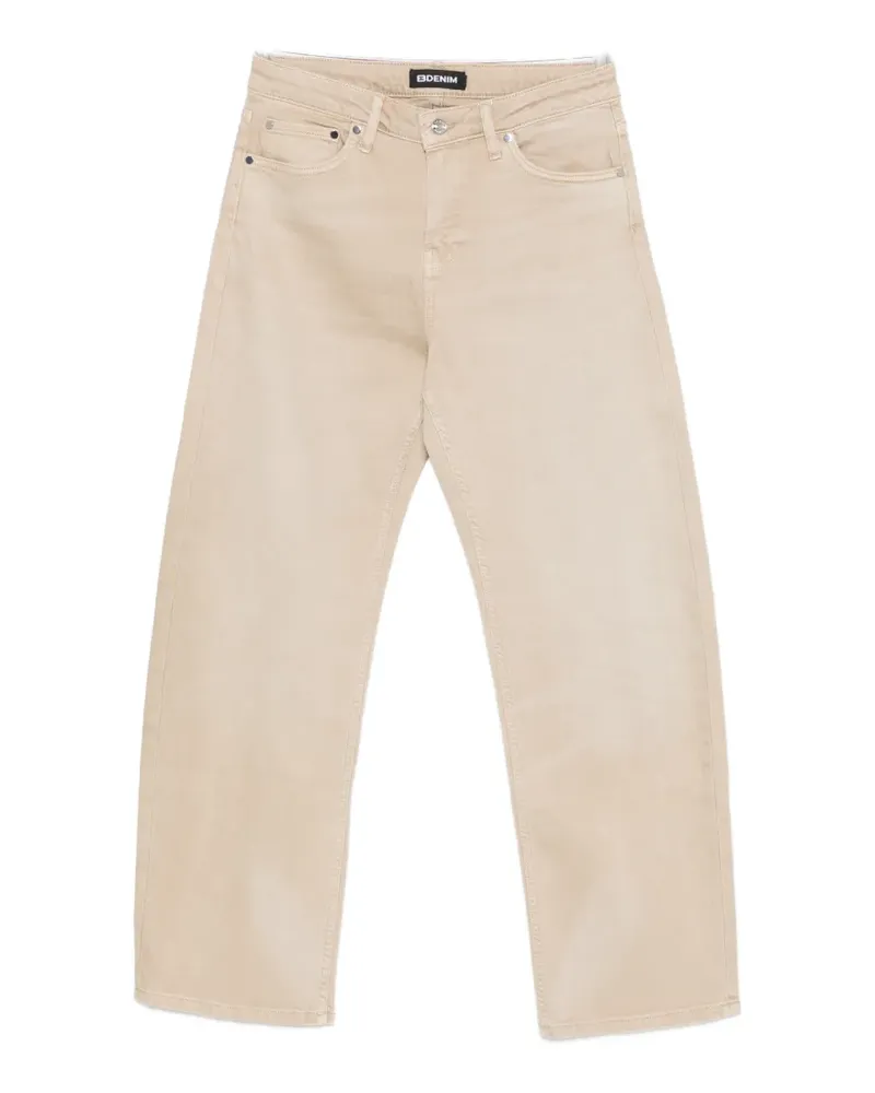 EB Denim Alida jeans - Nude Nude