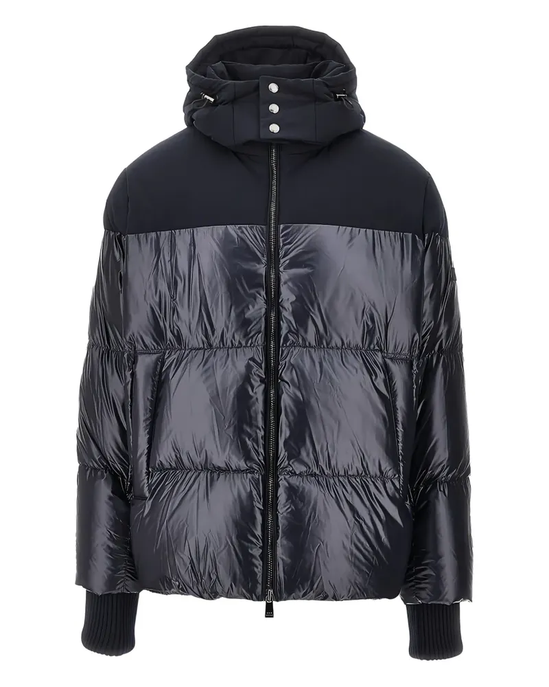 TATRAS Bao coat - Blau Blau