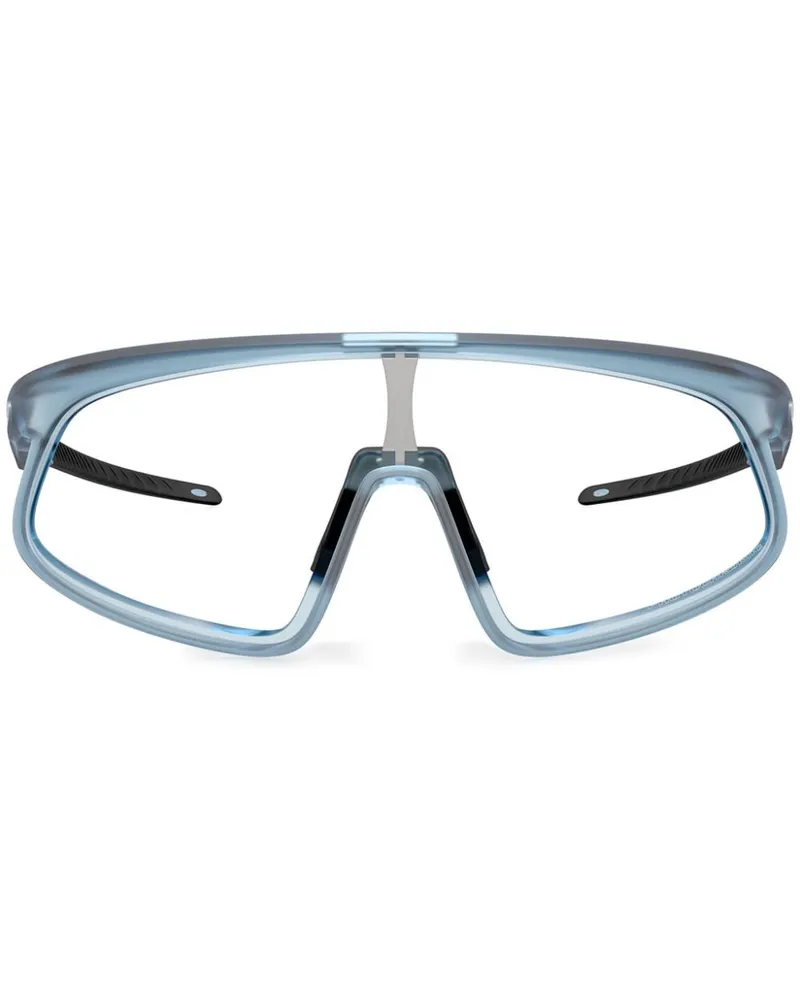 Oakley RSLV Sonnenbrille - Blau Blau