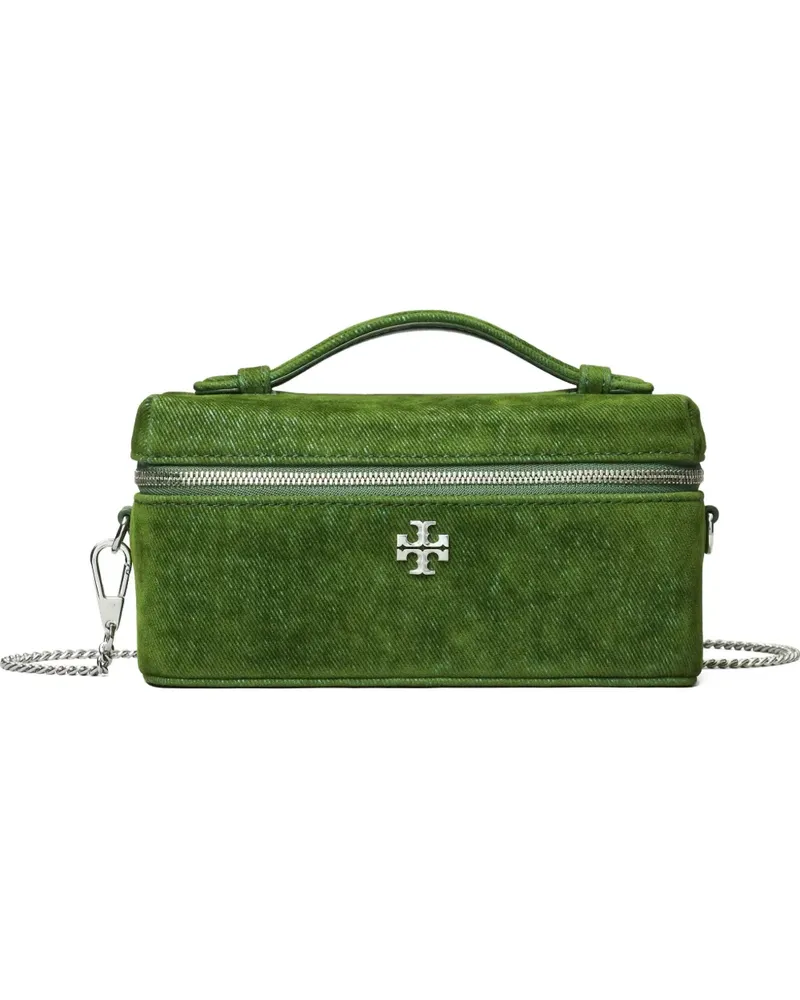 Tory Burch Kira mini bag - Grün Grün