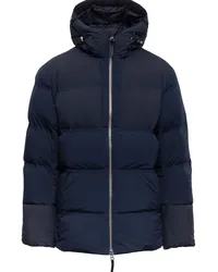 Aztech Mountain Durant' Daunenjacke Blau