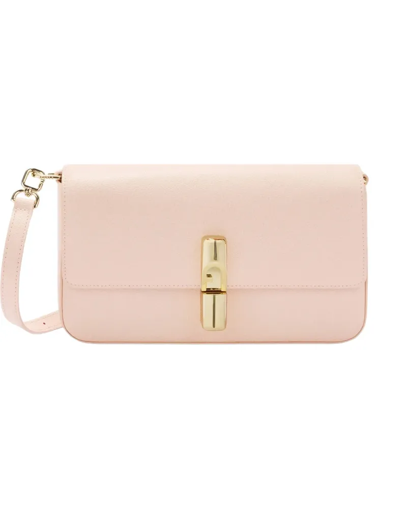 Furla Iride Umhängetasche - Rosa Rosa