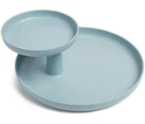 Rotary' Tablett - Grau