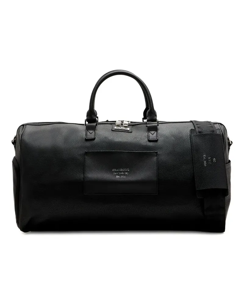 Sprayground Night Sky Reisetasche - Schwarz Schwarz