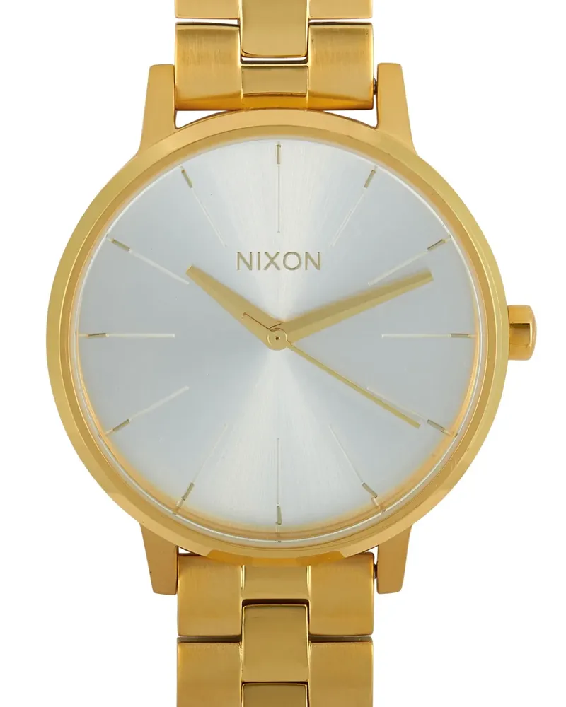 Nixon Kensington 37mm - Weiß Weiß