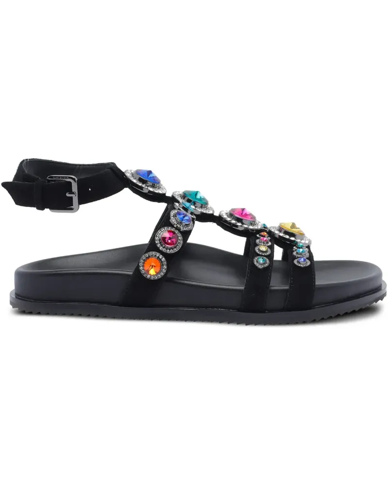 Kurt Geiger Octavia Sandalen - Schwarz Schwarz