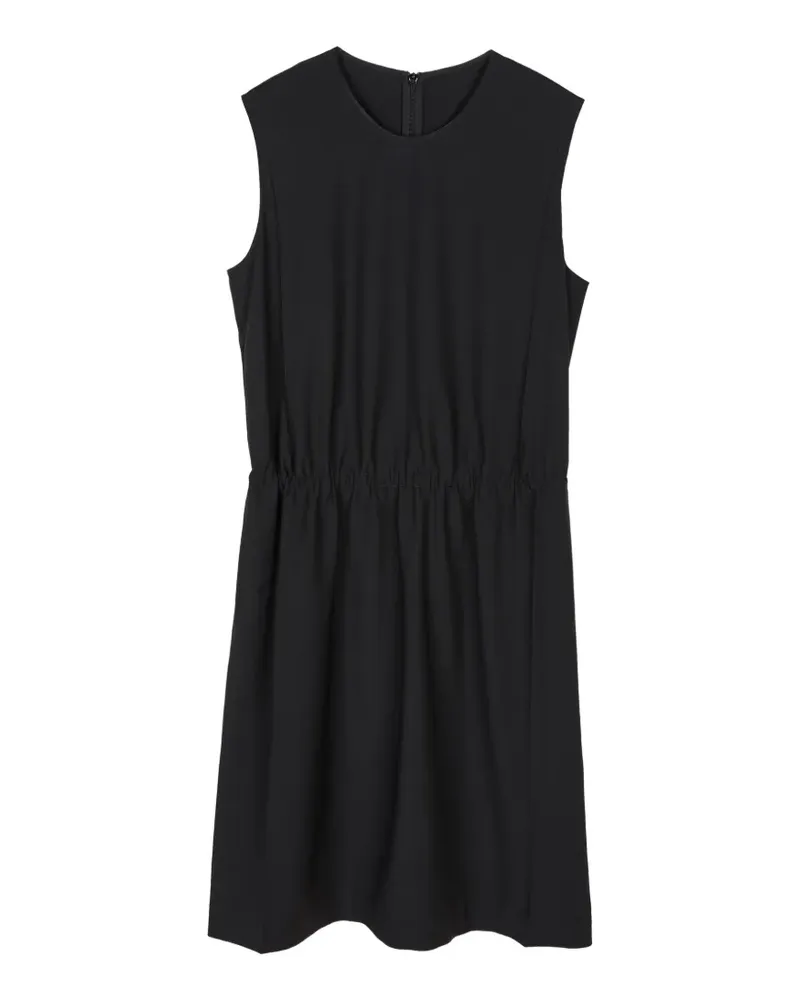 JNBY Ärmelloses Kleid - Schwarz Schwarz
