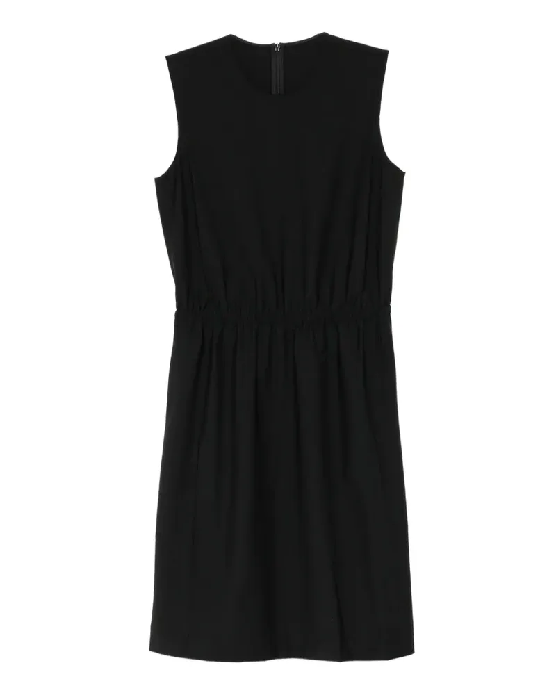 JNBY Ärmelloses Kleid - Schwarz Schwarz