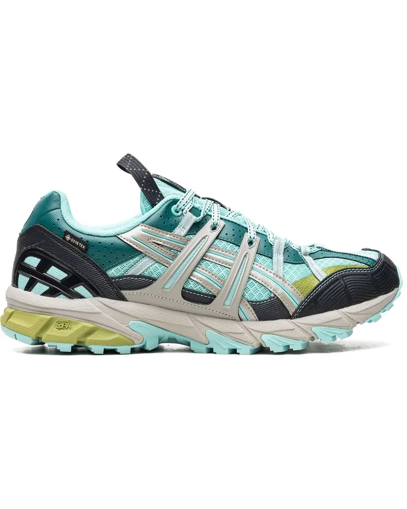 Asics HS4-S Gel-Sonoma 15-50 Gore-Tex Sneakers - Blau Blau