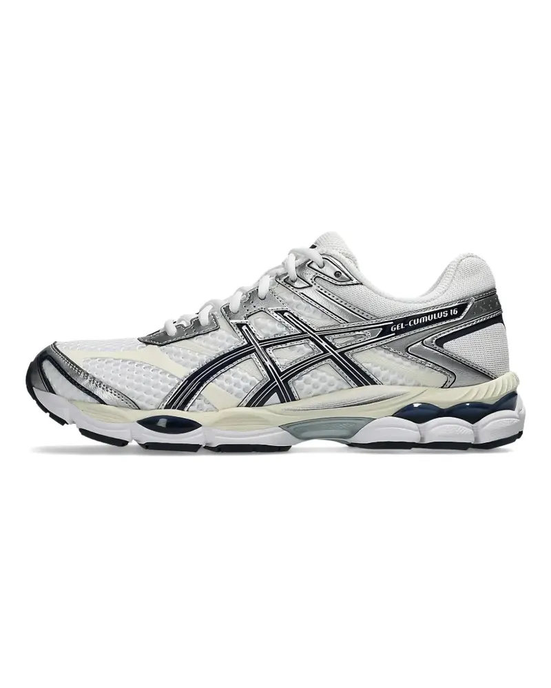 Asics Gel-Cumulus 16 mesh sneakers - Weiß Weiß