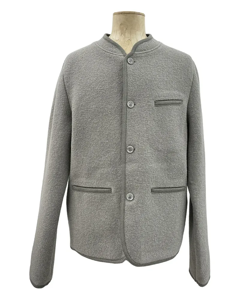 Rier Walker jacket - Grau Grau