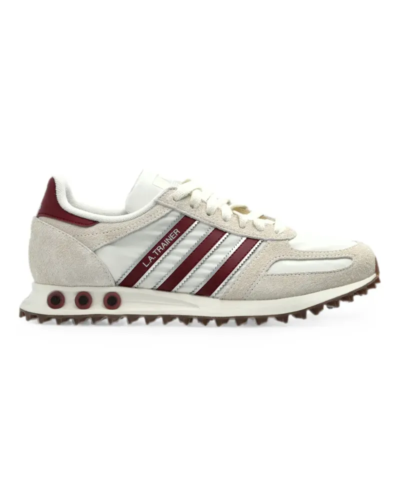 adidas LA Trainer OG Sneakers - Nude Nude