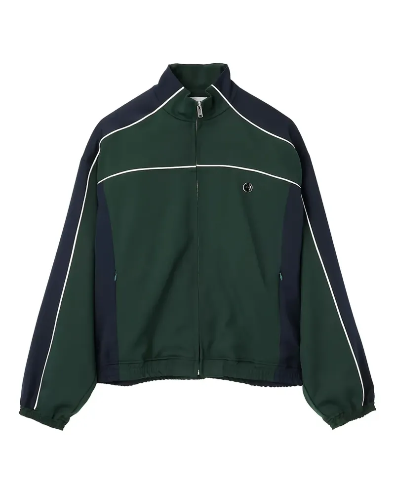 AMBUSH Jacke mit Reißverschluss - Grün Grün