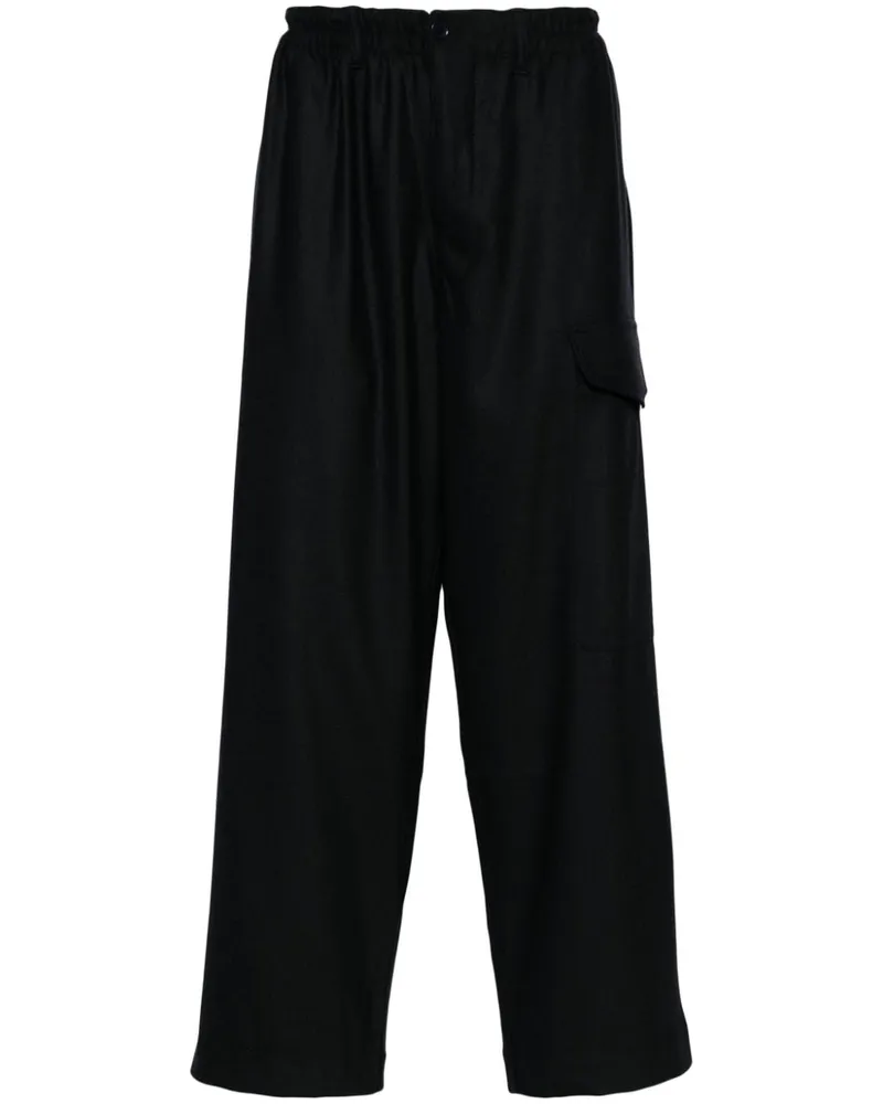 YMC Military Hose - Blau Blau