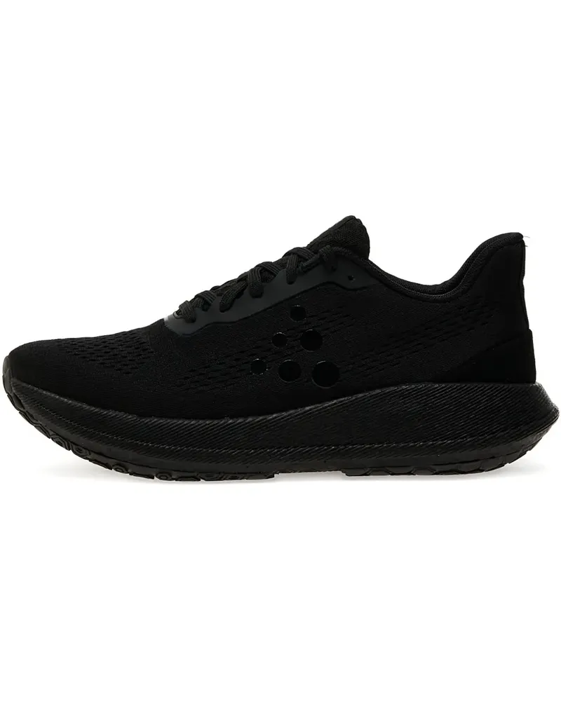 Craft Pacer sneakers - Schwarz Schwarz