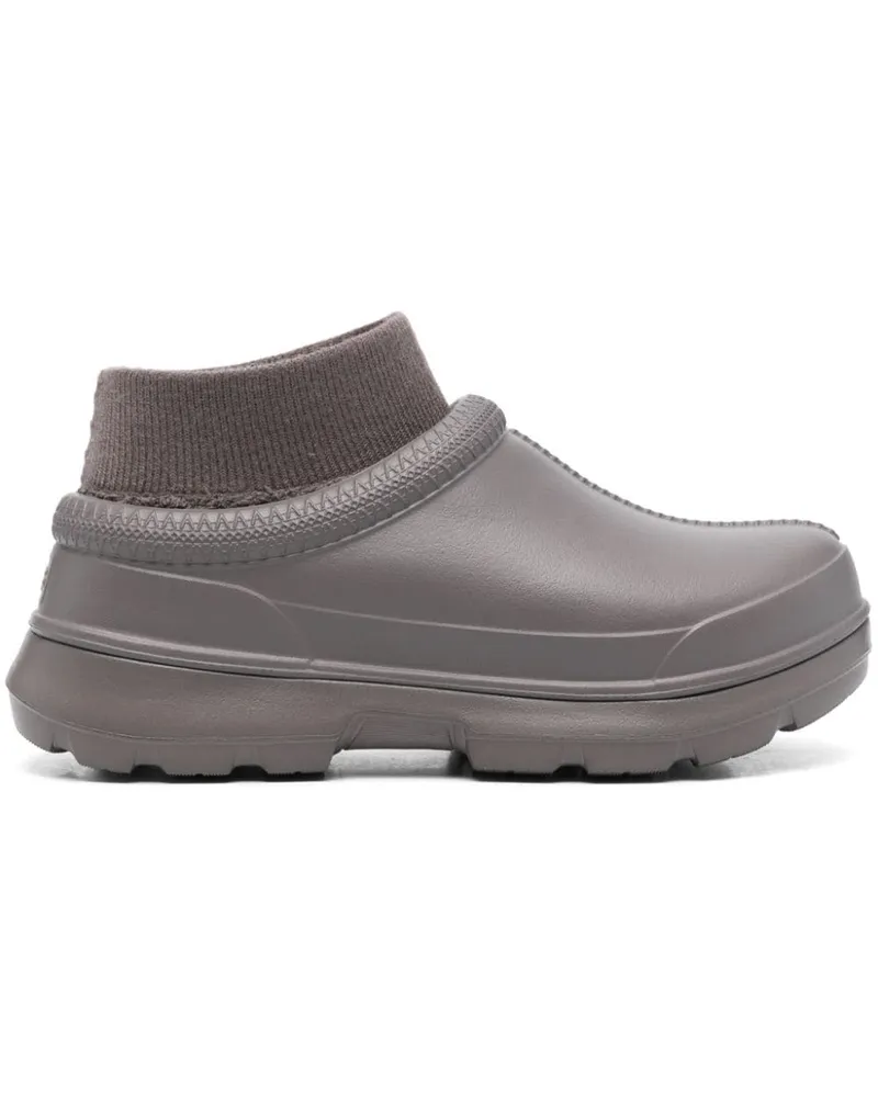 UGG Tasman X Stiefel - Grau Grau