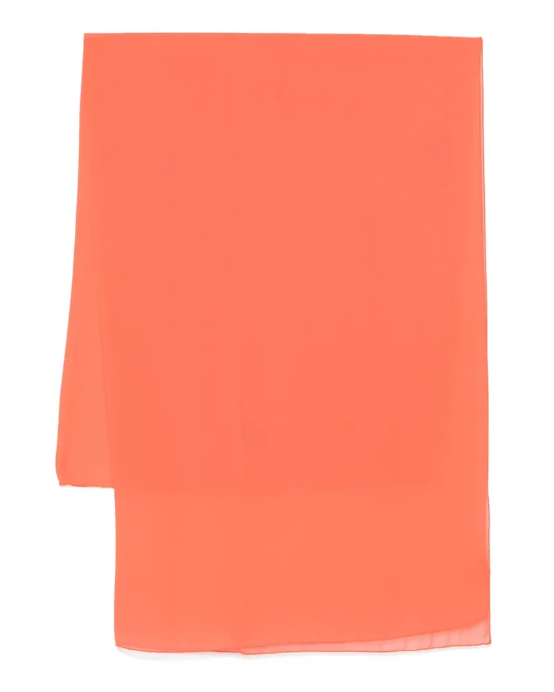 Lady Anne Lady Schal - Orange Orange