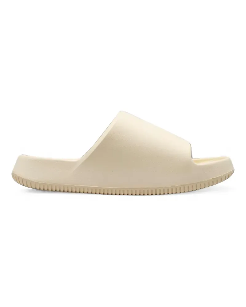 Nike Calm 2.0 Pantoletten - Nude Nude