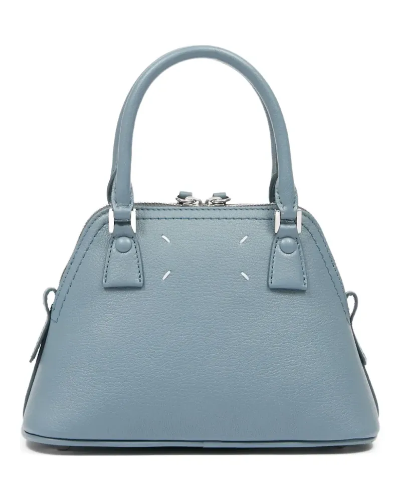 Maison Margiela Micro 5AC Handtasche - Blau Blau
