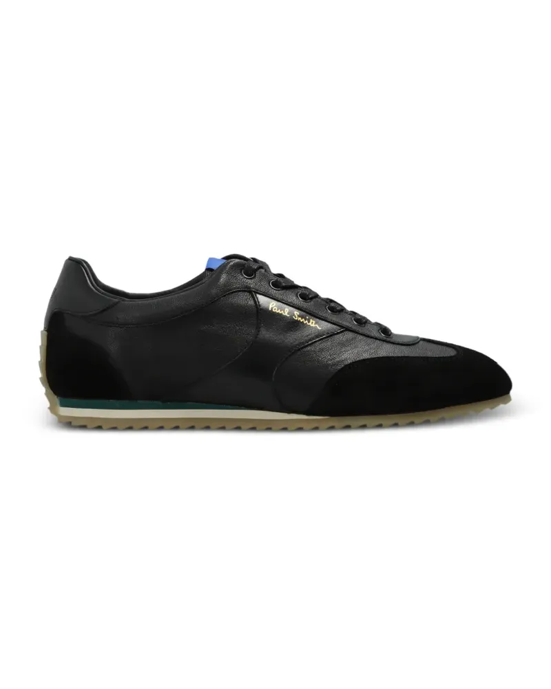 Paul Smith Chilly Sneakers - Schwarz Schwarz