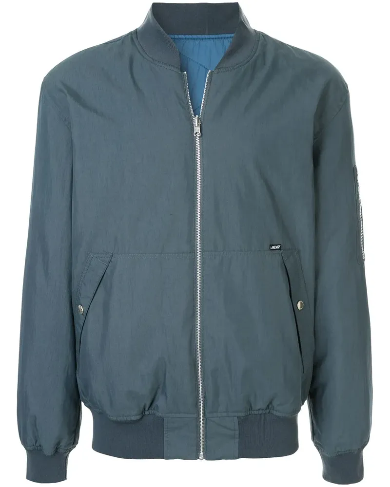 PALACE Reversible Quilter - Blau Blau