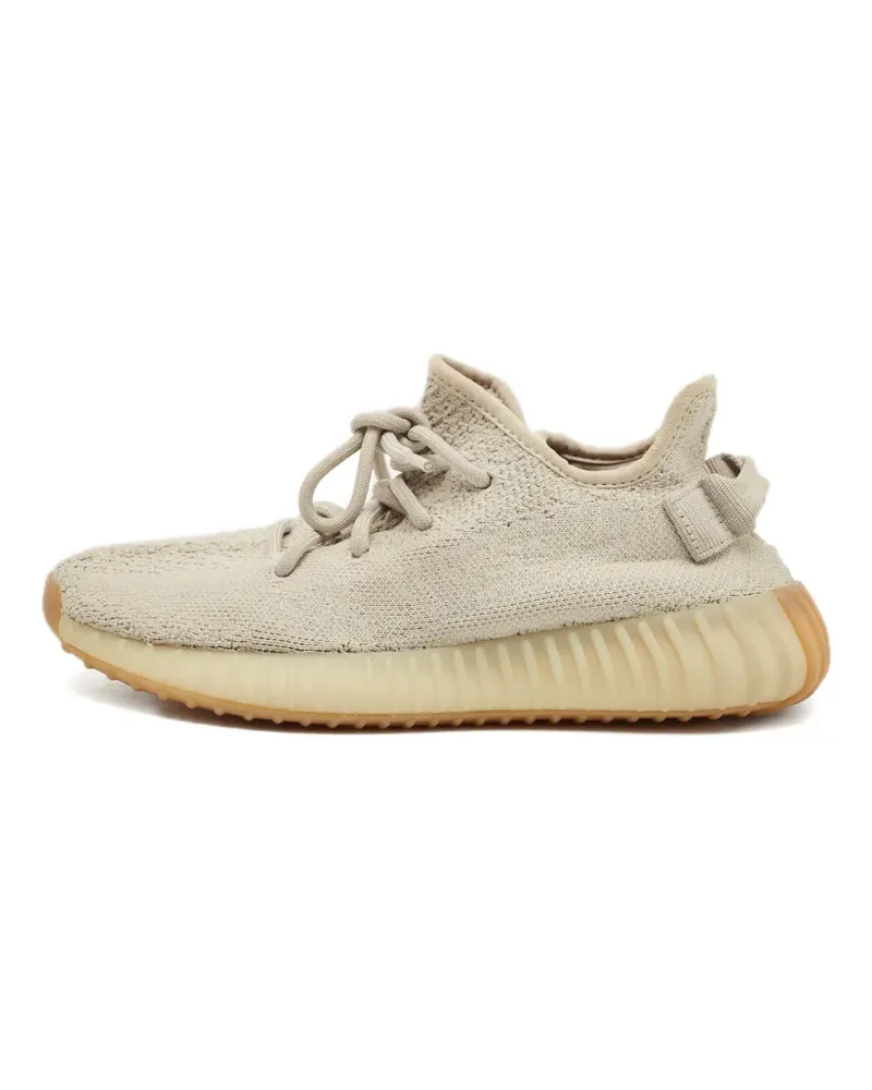 adidas Boost 350 V2 Sneakers - Grau Grau