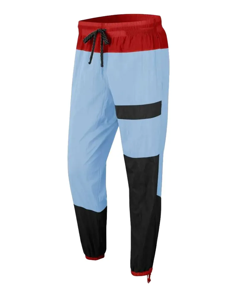 Nike Flight Jogginghose im Basketball-Style - Blau Blau