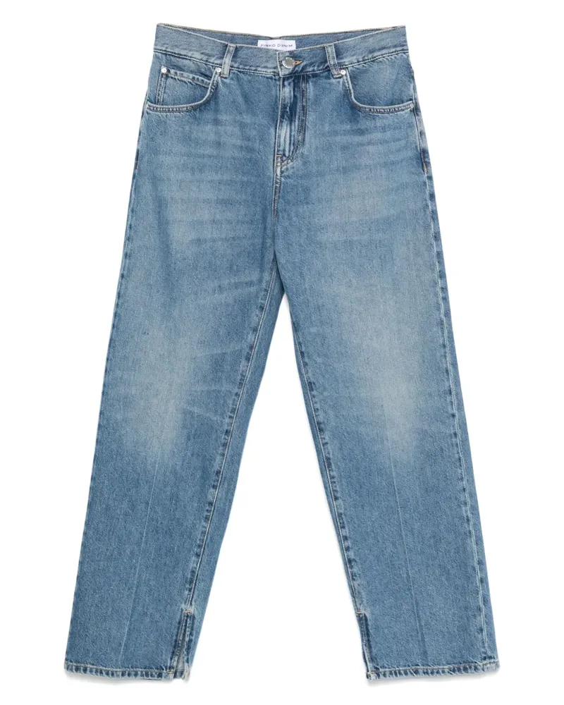 Pinko Lovely Jeans - Blau Blau