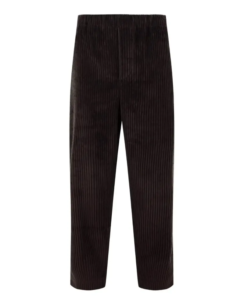 Meta Campania Collective Cordhose mit Kordelzug - Grün Grün