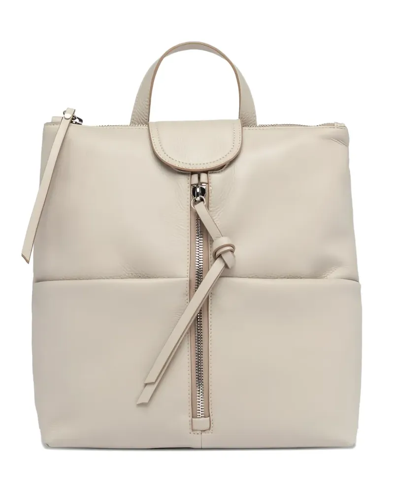 Gianni Chiarini Giada Rucksack - Nude Nude
