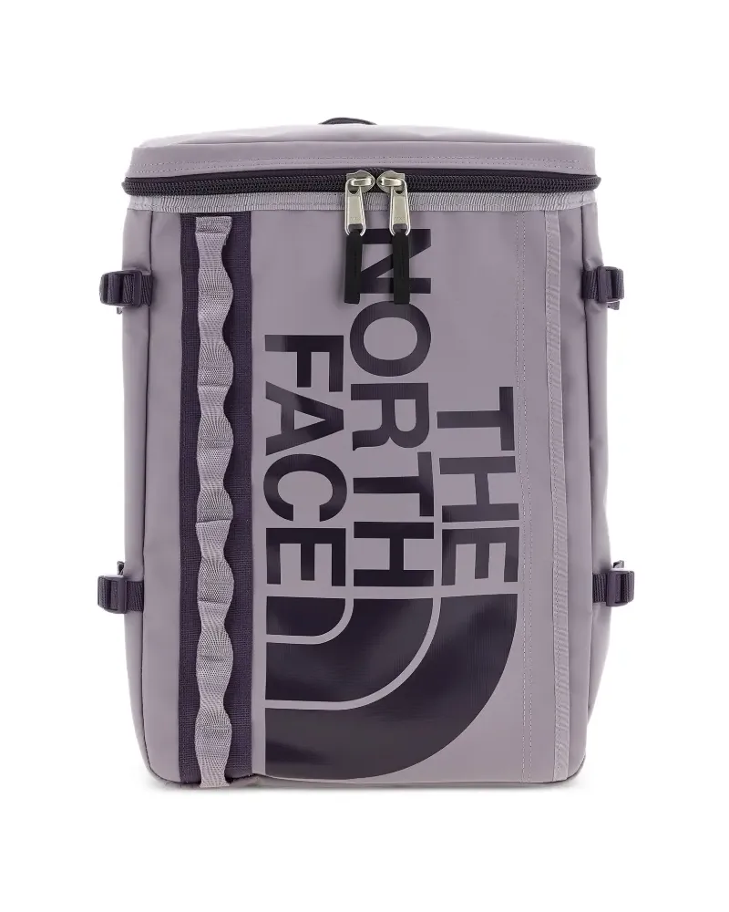 The North Face Base Camp Fuse Box Rucksack - Violett Violett