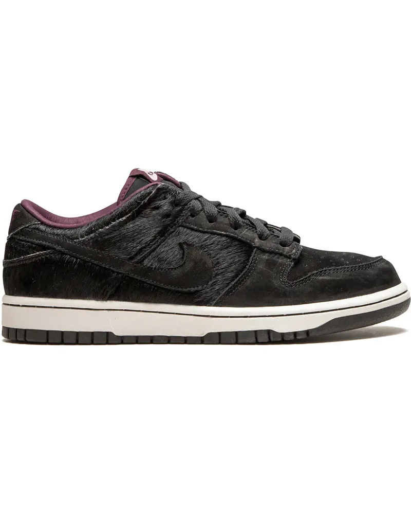 Nike Dunk Low' Sneakers - Schwarz Schwarz