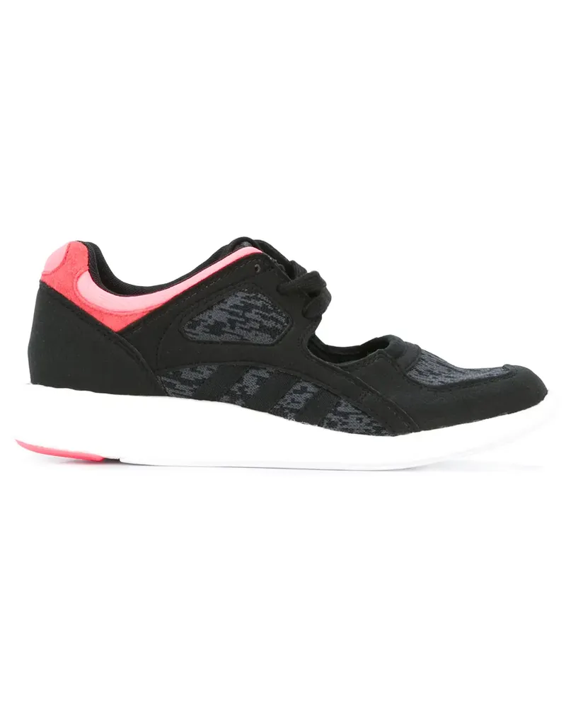 adidas EQT Racing 91/16' Sneakers - Schwarz Schwarz