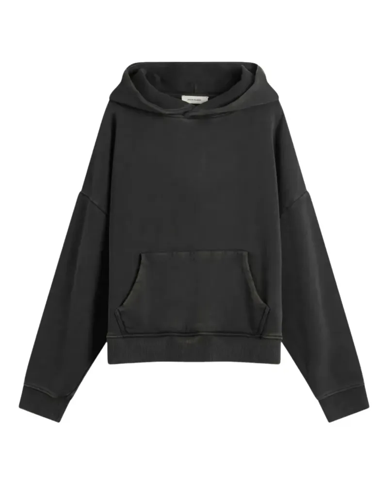 Entire Studios Pullover mit Känguru-Vordertasche - Grau Grau