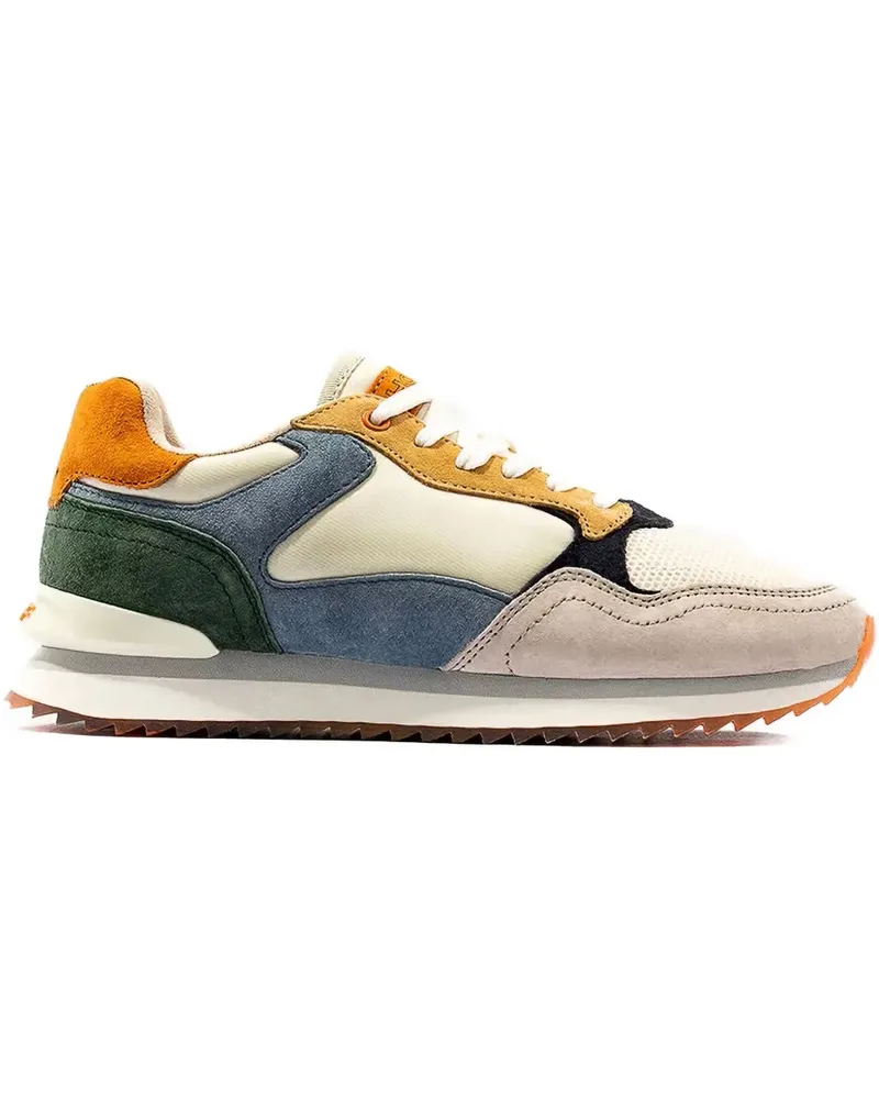 HOFF Bangkok Sneakers mit Einsätzen - Nude Nude