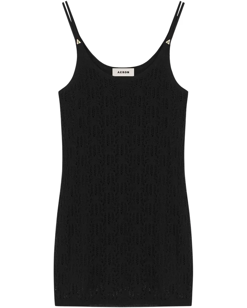 AERON Barry Minikleid - Schwarz Schwarz