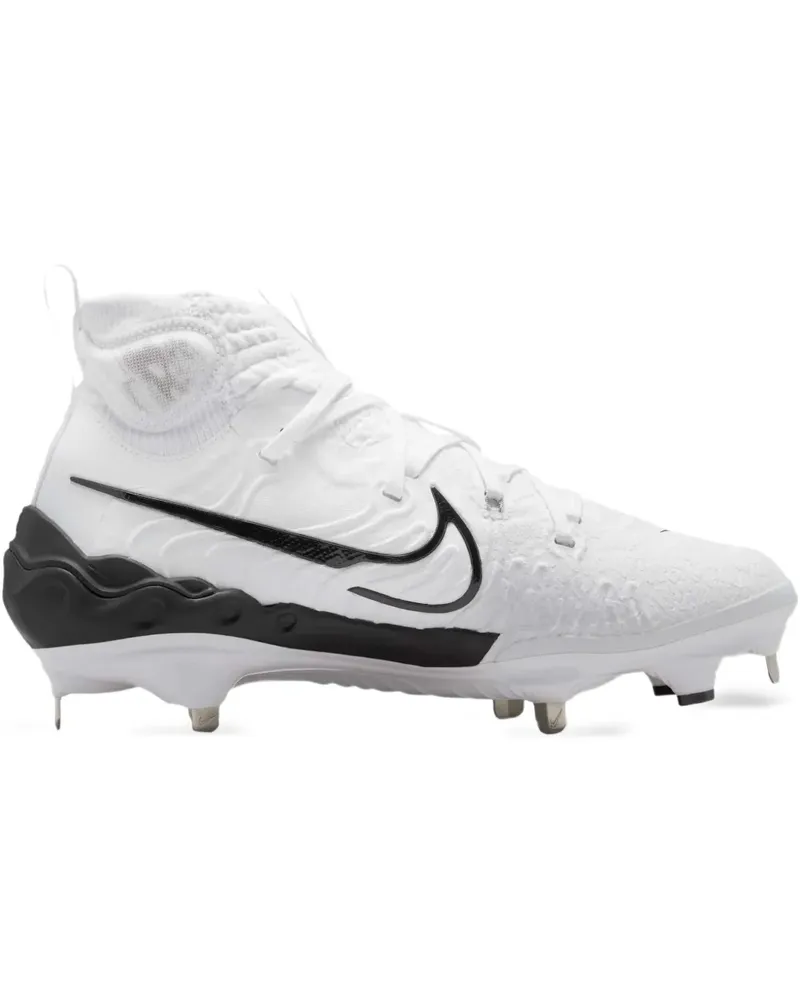 Nike Alpha Huarache NXT "White Black" Sneakers - Weiß Weiß