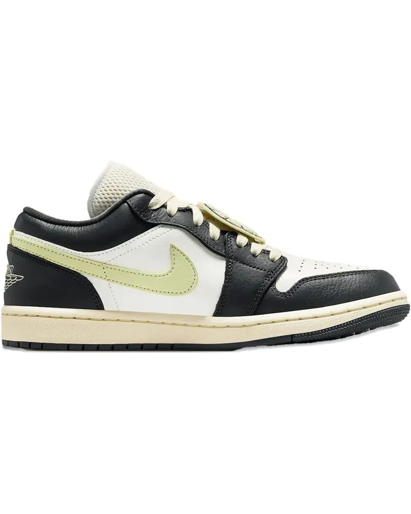 Jordan 1 Low SE Fall League Sneakers - Mehrfarbig Mehrfarbig