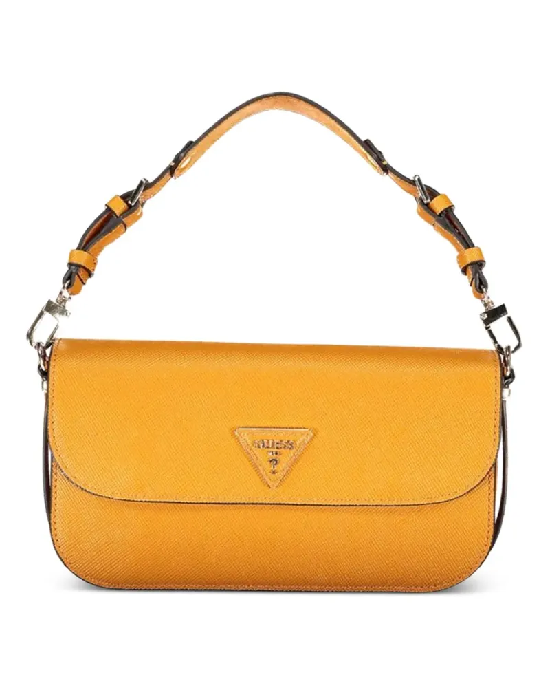Guess Jorie shoulder bag - Gelb Gelb