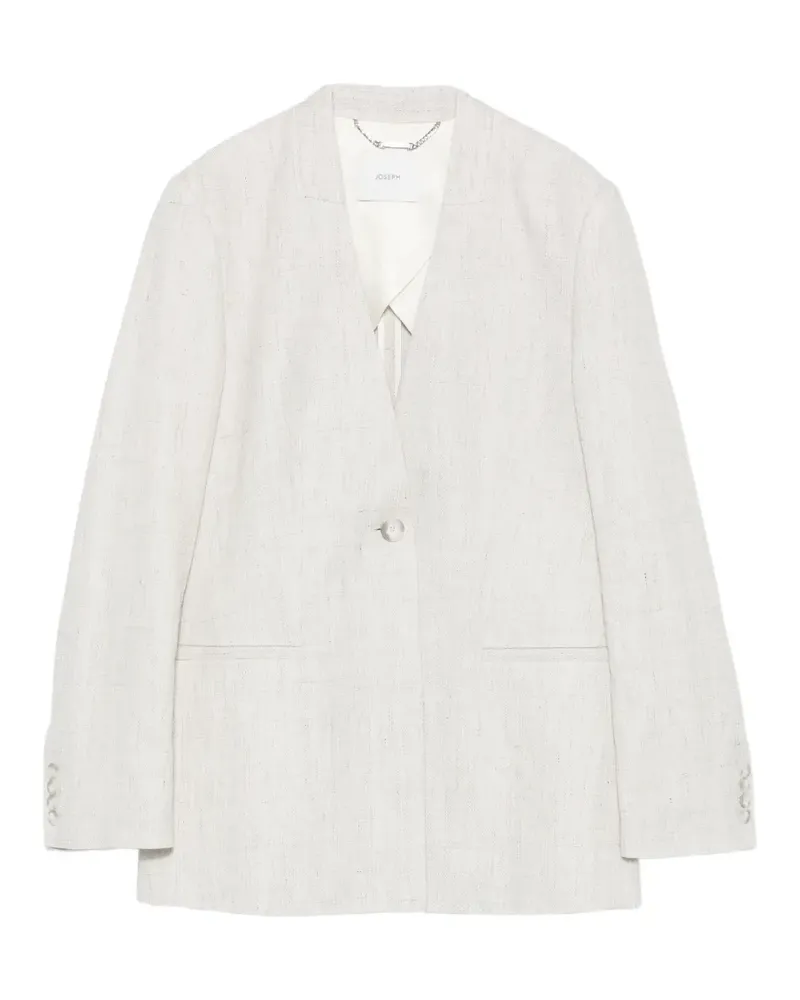 Joseph Ferula blazer - Grau Grau