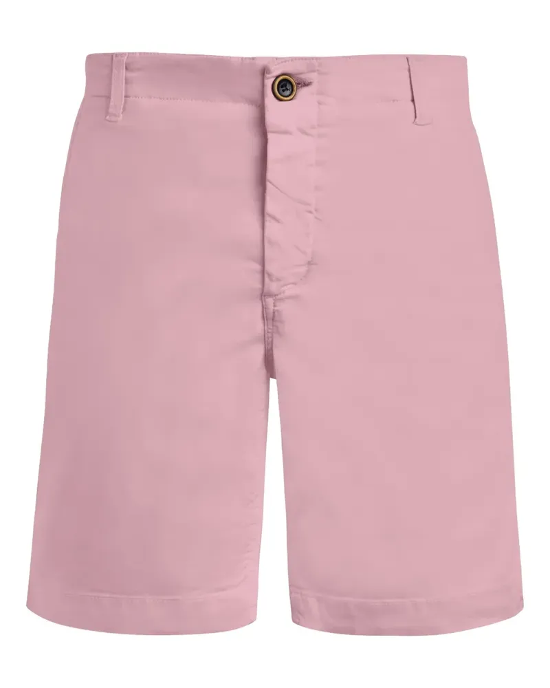 Vilebrequin Klassische Bermudas - Rosa Rosa