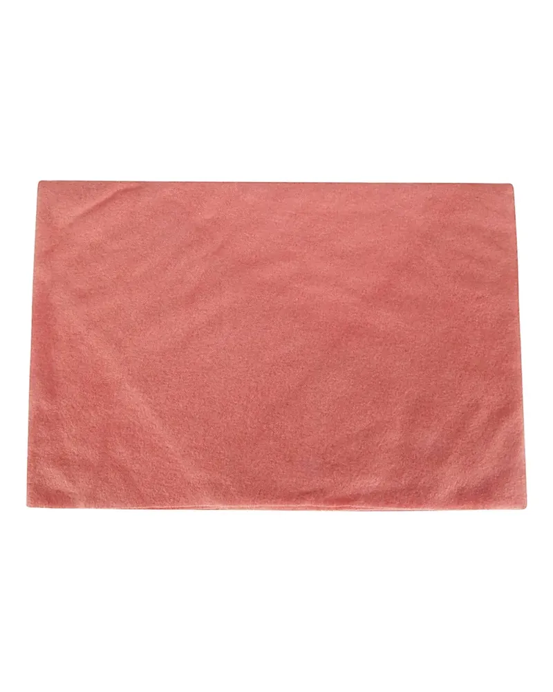 Faliero Sarti Adeli cashmere scarf - Rosa Rosa