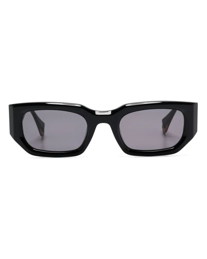 GIGI STUDIOS Natalie II Sonnenbrille - Schwarz Schwarz