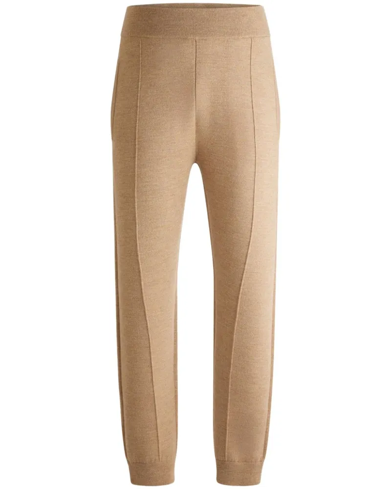 FUSALP Gaston Hose - Braun Braun